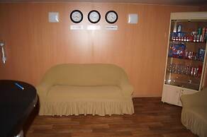 HostelSamara