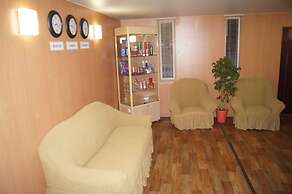 HostelSamara
