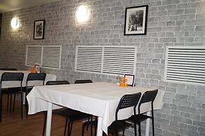 HostelSamara