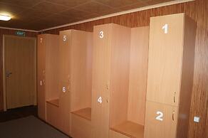 HostelSamara