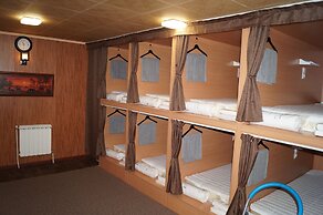 HostelSamara