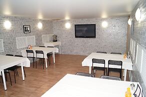 HostelSamara