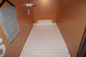 HostelSamara