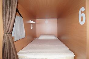 HostelSamara