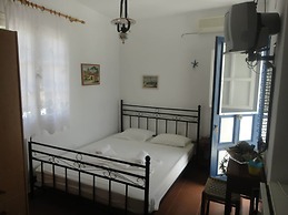 Captain Menegos Studios