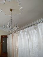 Sakharov Hostel & Tours
