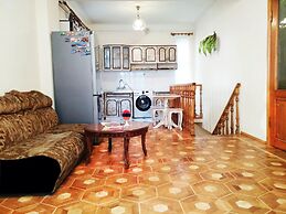Sakharov Hostel & Tours