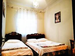 Sakharov Hostel & Tours