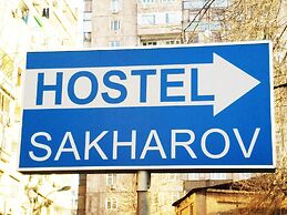 Sakharov Hostel & Tours