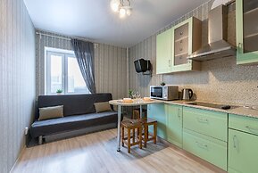 RentalSPb High Floor