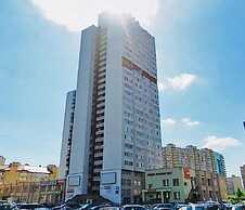 RentalSPb High Floor