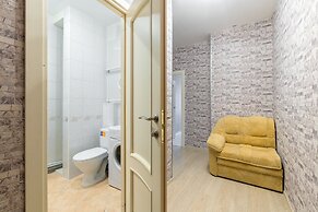 RentalSPb High Floor