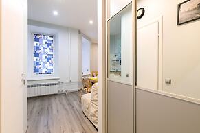 RentalSPb 3 studios