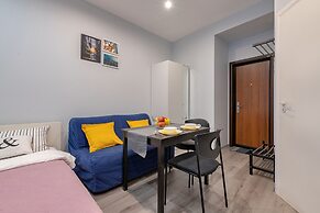 RentalSPb 3 studios