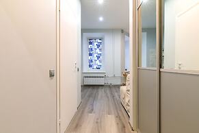 RentalSPb 3 studios