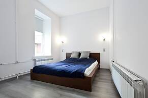 RentalSPb 3 studios