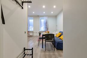 RentalSPb 3 studios