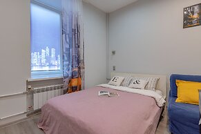 RentalSPb 3 studios