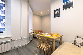 RentalSPb 3 studios