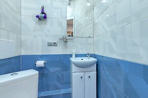 RentalSPb 3 studios