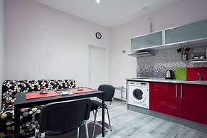 RentalSPb 3 studios