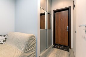 RentalSPb 3 studios