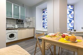 RentalSPb 3 studios