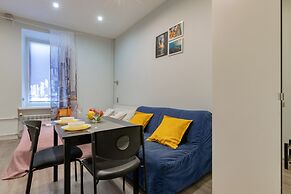 RentalSPb 3 studios