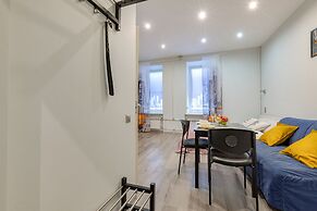 RentalSPb 3 studios