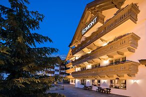 Hotel Somont