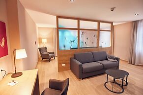 Seehotel Maria Laach