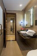 Luxury Apartment Ocean View