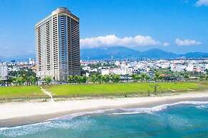 Luxury Apartment Ocean View