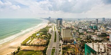 Luxury Apartment Ocean View