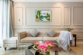 Luxury Apartment Ocean View