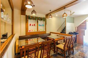 Blossom Dormitory - Hostel