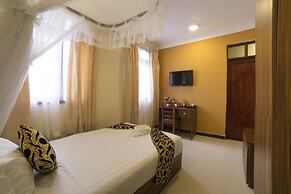 Spice Palace Hotel