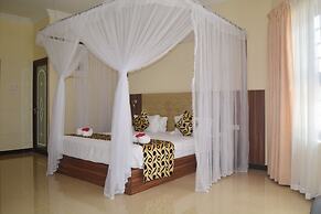Spice Palace Hotel
