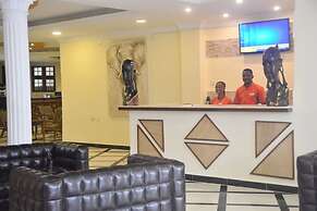 Spice Palace Hotel