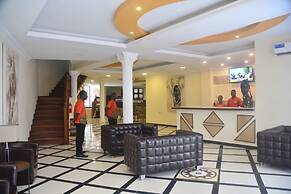 Spice Palace Hotel