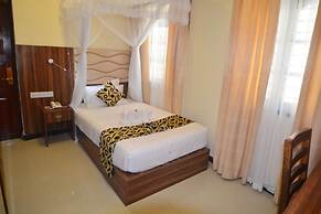 Spice Palace Hotel