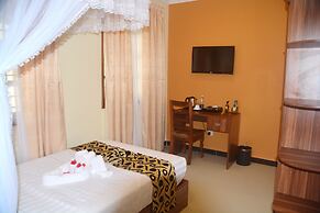 Spice Palace Hotel