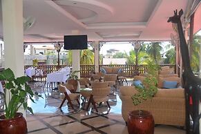 Spice Palace Hotel