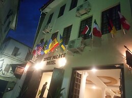 Spice Palace Hotel