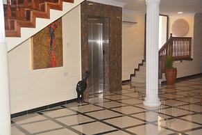 Spice Palace Hotel