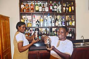 Spice Palace Hotel