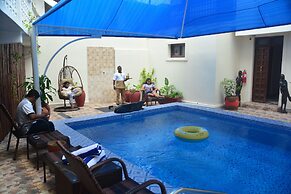 Spice Palace Hotel