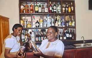 Spice Palace Hotel