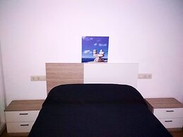 Apartamentos Ares Centro 3000