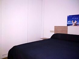 Apartamentos Ares Centro 3000